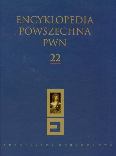 Encyklopedia powszechna PWN. Podoski-Punkt. 22