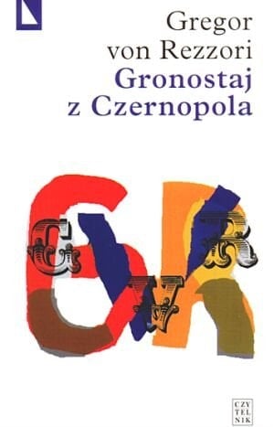 Gronostaj z Czernopola