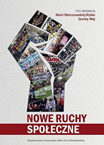 Nowe ruchy społeczne