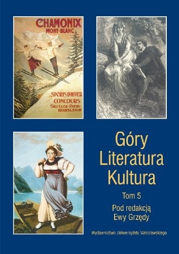 Góry--literatura--kultura