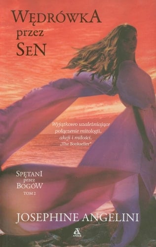 Wędrówka przez sen