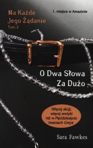 O dwa słowa za dużo