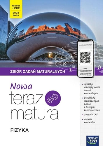 Fizyka zbiór zadań maturalnych