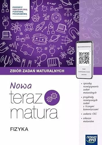 Fizyka zbiór zadań maturalnych