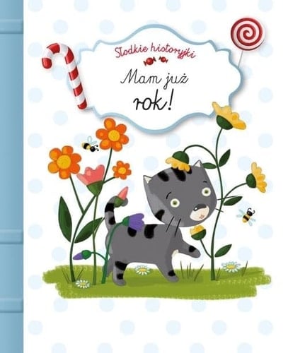 Mam już rok!