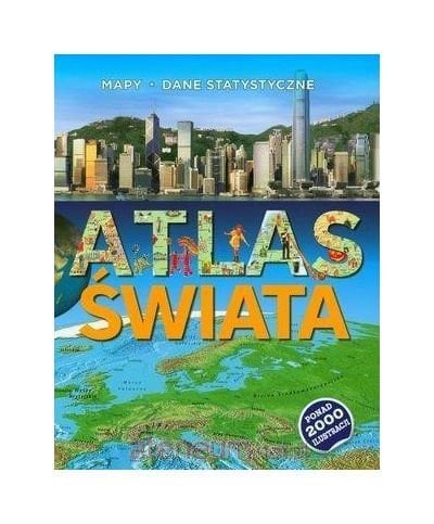 Atlas świata