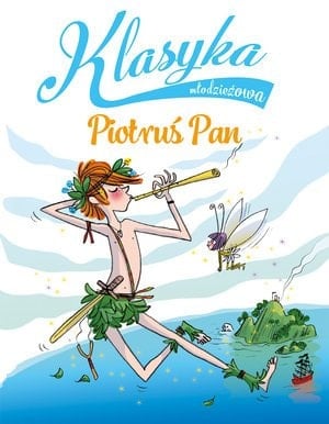 Piotruś Pan