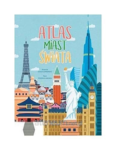 Atlas miast świata