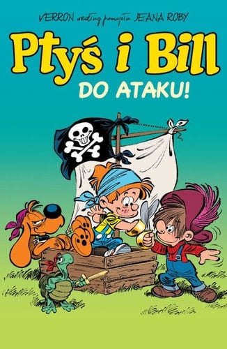 Do ataku!