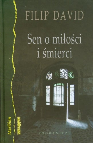 Sen o milosci i smierci