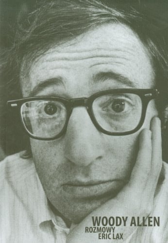 Woody Allen - rozmowy rozmowy z lat 1971-2007