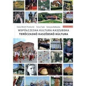 Terôczasnô kaszëbskô kùltura