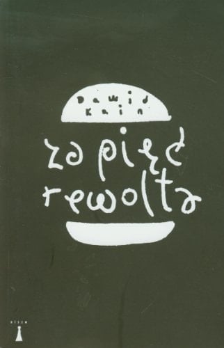 Za pięć rewolta