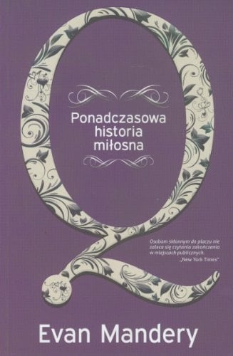 Q ponadczasowa historia miłosna