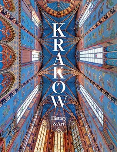 Kraków History & Art