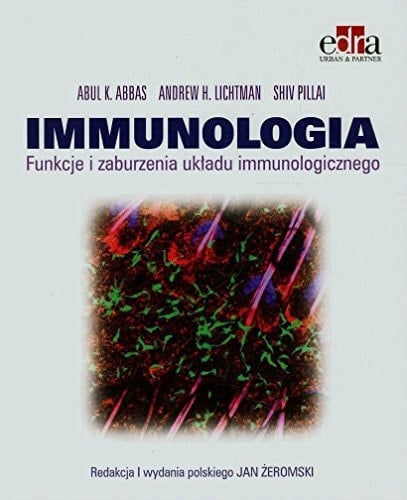Immunologia funkcje i zaburzenia układu immunologicznego
