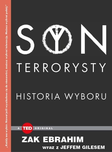 Syn terrorysty historia wyboru