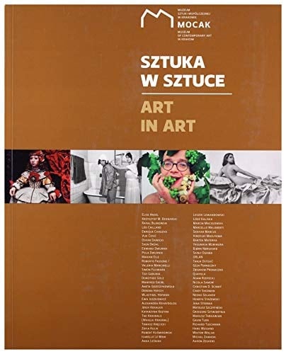 Art in art