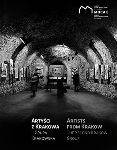 Artists from Krakow the Second Krakow Group