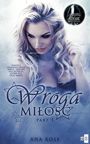 Wroga miłość