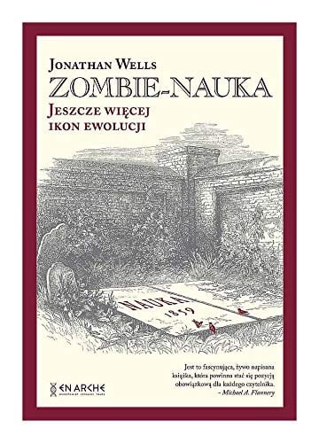 Zombie-nauka jeszcze więcej ikon ewolucji