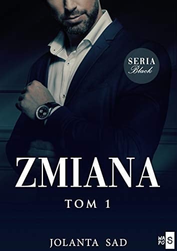 Zmiana. T. 1
