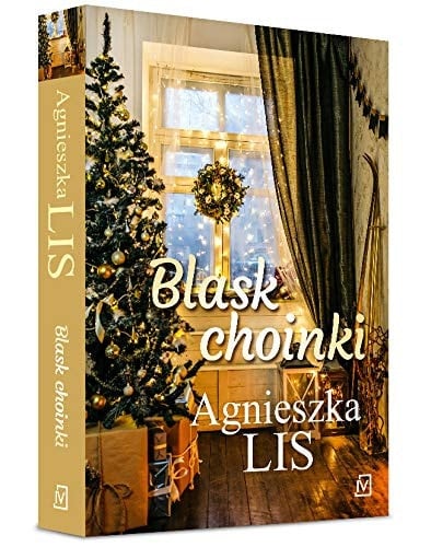 Blask choinki