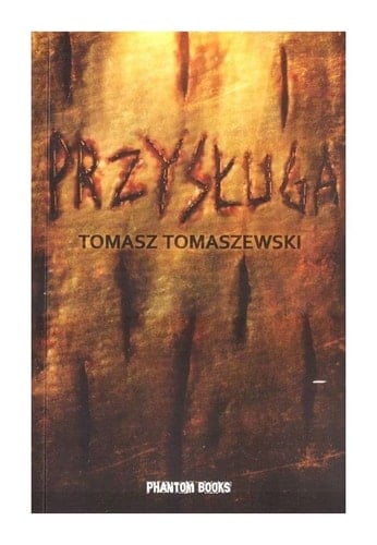 Przysluga