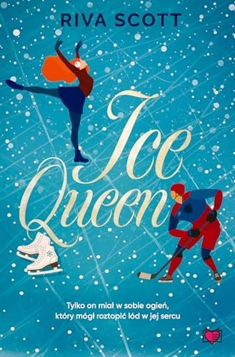 Ice queen