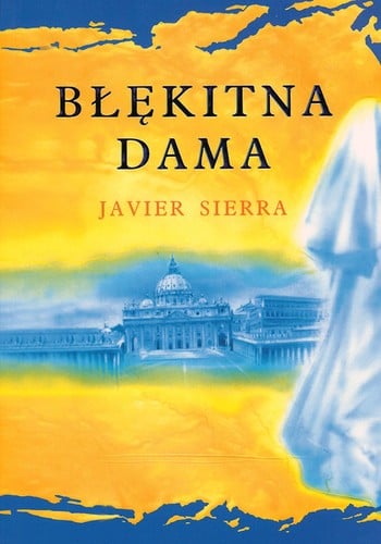 Blekitna dama