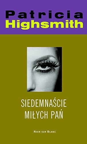 Siedemnaście miłych pań