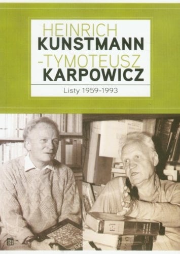 Listy 1959 - 1993