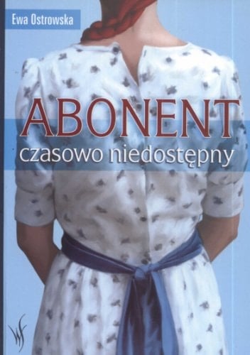 Abonent chwilowo niedostępny