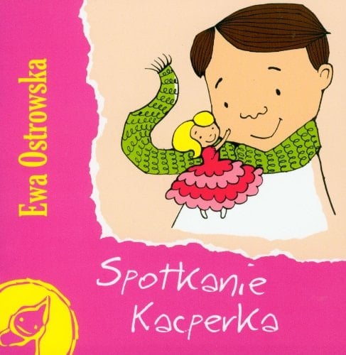 Spotkanie Kacperka