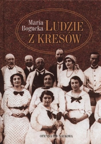 Ludzie z kresów