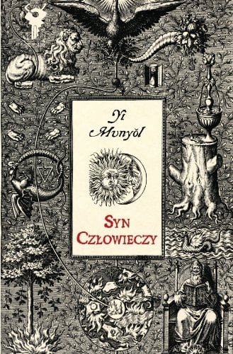 Syn człowieczy