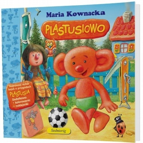 Plastusiowo