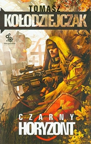 Czarny horyzont