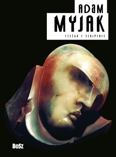 Adam Myjak - rzeźba