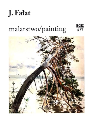 J. Fałat - Malarstwo J. Fałat - painting