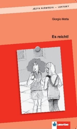Es reicht!