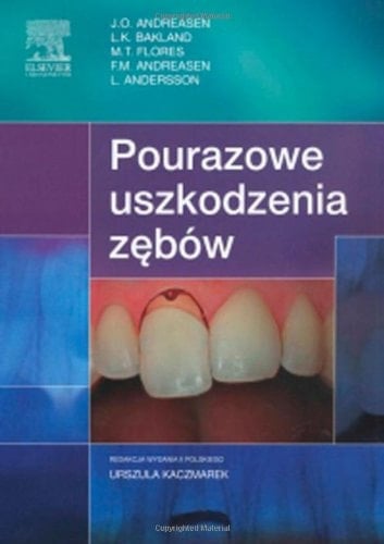Pourazowe uszkodzenia zębów