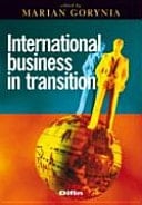 International Business in Transition