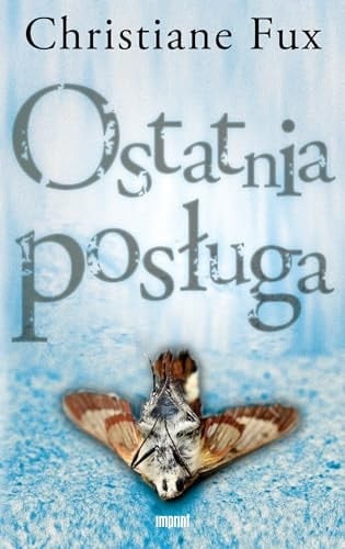 Ostatnia posługa