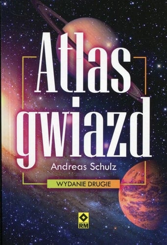 Atlas gwiazd