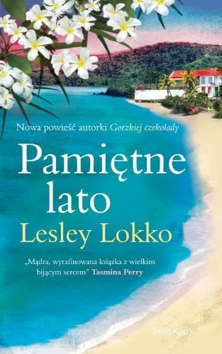 Pamiętne lato