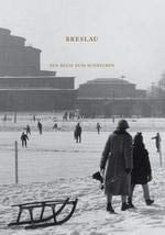 Breslau ein Buch zum Schreiben