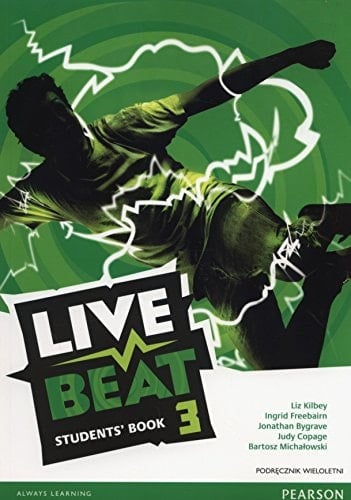 Live Beat 3 Student's Book