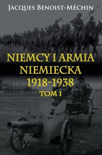 Niemcy i armia niemiecka 1918-1938