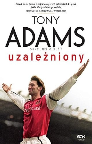 Uzależniony